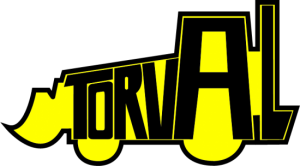 TorvalVyV logo